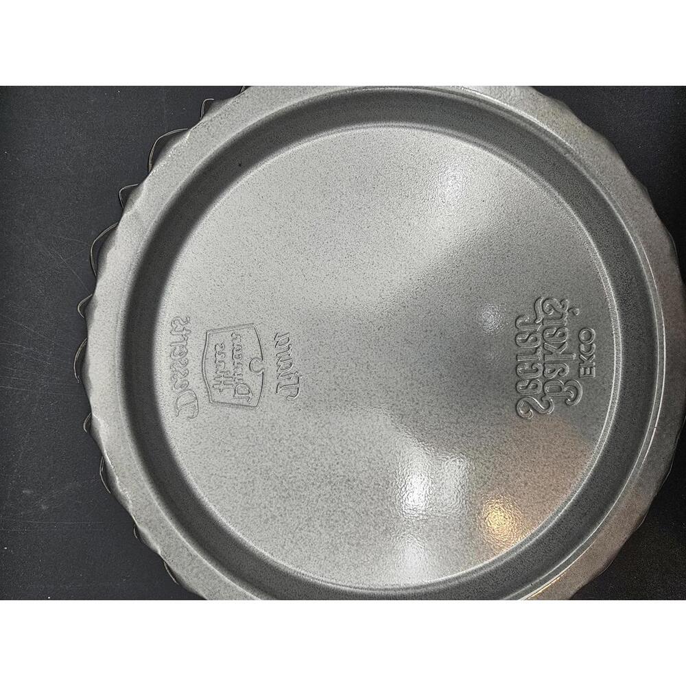 NWT Vintage Duncan Hines EKCO Baker’s Secret Tiara Desserts Promotional Pan - Picture 6 of 9